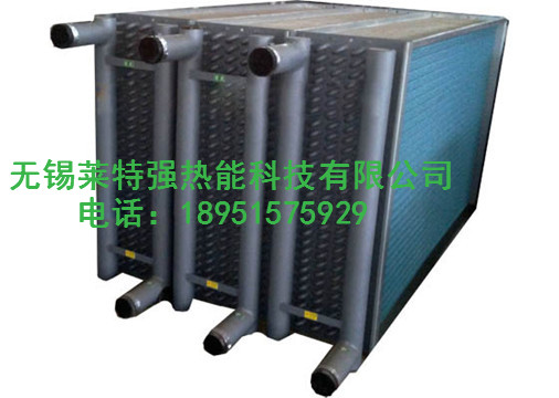串片空氣冷卻器、加熱器