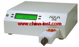 �_(t��i)ʽˮ�ֻ�Ȝy(c��)���x AquaLab Series 3