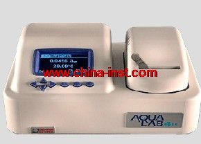 �ؿ����_(t��i)ʽˮ�ֻ�Ȝy(c��)���x AquaLab Series 4TE