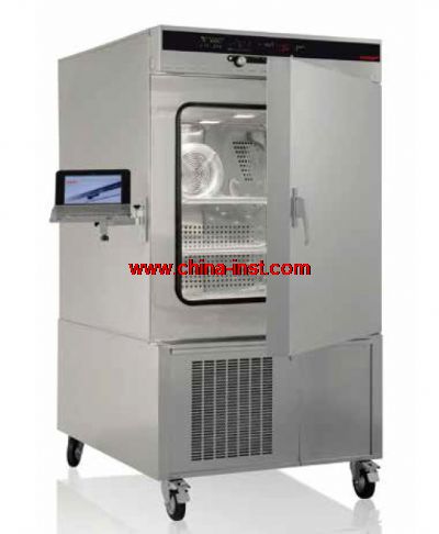 �ߵ͜ؽ�׃���h(hu��n)���yԇ�䣨Climatic Test Chamber��CTC/TTC