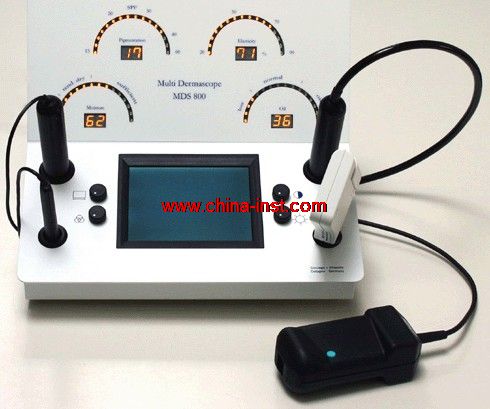 ��Ʒ���Q���๦��Ƥ�w�y(c��)ԇ�xMDS800