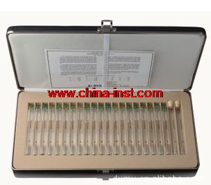 ��Ʒ���Q��BYK-Gardner PV-0510 ����ճ��Ӌ(j��) Bubble Viscometers