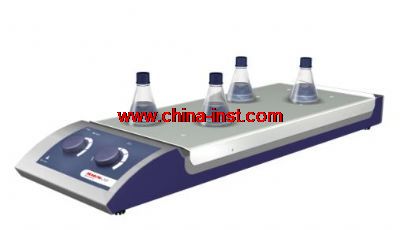 ��Ʒ���Q��10ͨ���ʹ���������(�ӟ�&���ӟ�)��10-Channel Analog Magnetic Stirrer with and Without heat��