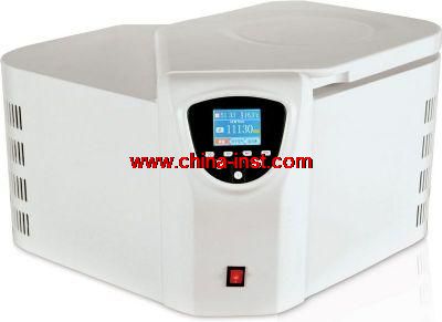 ��������x�ęC(j��)High Speed Refrigerated Centrifuge