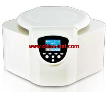 �_(t��i)ʽ�����x�ęC(j��)Desktop low-speed centrifuge