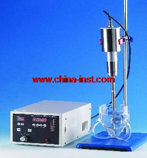 ��Ʒ���Q(ch��ng)��������(x��)������xUltrasonic cell disrupter