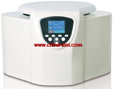 �_(t��i)ʽ�����x�ęC(j��) Desktop high-speed centrifuge