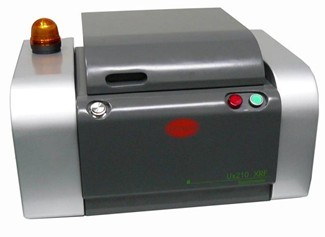 ETT-Ux-210 X�ɹ���V�����x X-ray Fluorescence Spectrometer ROHS�z�y(c��)�x