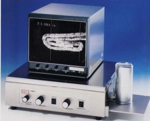 ��Ʒ���Q(ch��ng)������(gu��)WACO VSM II Video Seam Monitor