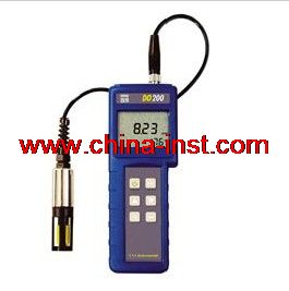 ��Ʒ���Q��YSI DO200���ܽ����y(c��)��?j��)x