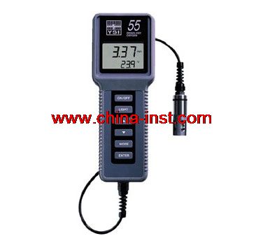 ��Ʒ���Q��YSI55D�ܽ����y���x