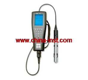 YSI ProODO��W(xu��)�ܽ����y���x