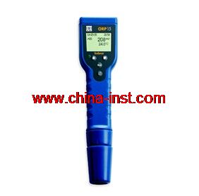 ��Ʒ���Q��YSI ORP15�� �PʽORP/�ض�Ӌ