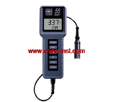 YSI85������(sh��)ˮ�|(zh��)�����x