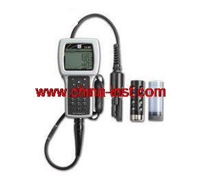 YSI556MPS������(sh��)ˮ�|(zh��)�y���x