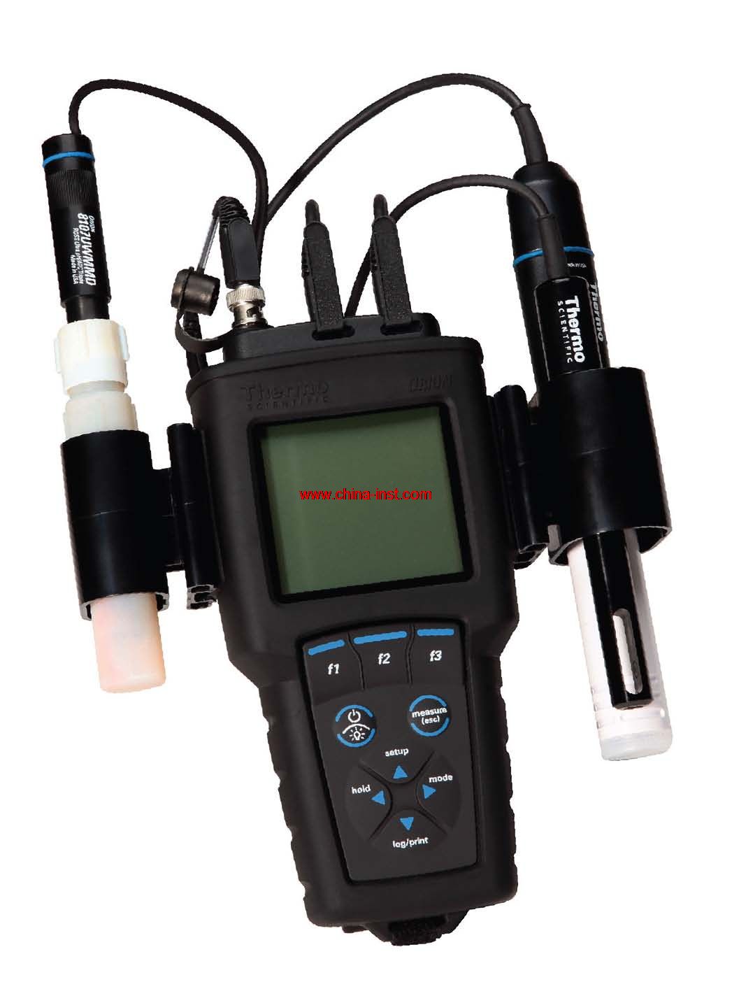 ��Ʒ���Q��520M-01A��pH/ISE���x�ӝ�ȣ�/늌�(d��o)��/�ܽ����x