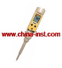 ��Ʒ���Q��pHspear��ˮ�ʹ���ʽpH�y(c��)ԇ�P