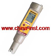 ��Ʒ���Q��pHTestr 10 �PʽPHӋ