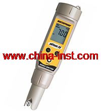 ��Ʒ���Q��pHTestr 20�PʽPHӋ