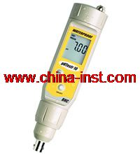 ��Ʒ���Q��pHTestr 10BNC �PʽPHӋ