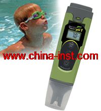 EcoTestr pH 1�PʽPHӋ