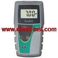 ��Ʒ���Q��Eutech pH 5+��yʽPHӋ(j��)