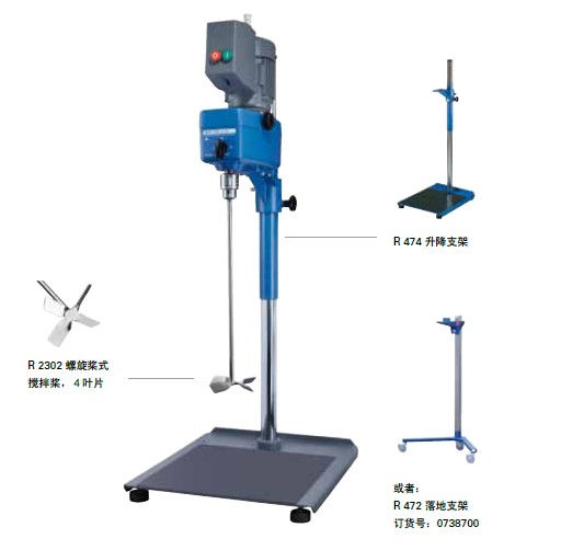 IKA RW47D��(qi��ng)�Ŕ���