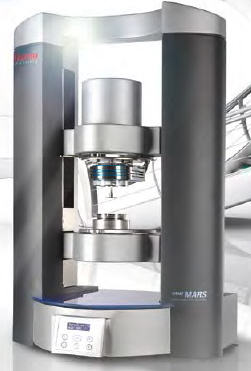 HAAKE MARS ģ�K�����M(j��n)���D(zhu��n)��׃�x