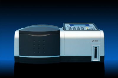 ��Ʒ���Q������-��Ҋ�ֹ���Ӌ(j��) UV-VIS Spectrophotometer