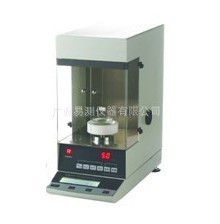ȫ�Ԅ�(d��ng)���揈���xAutomatic surface tension meter