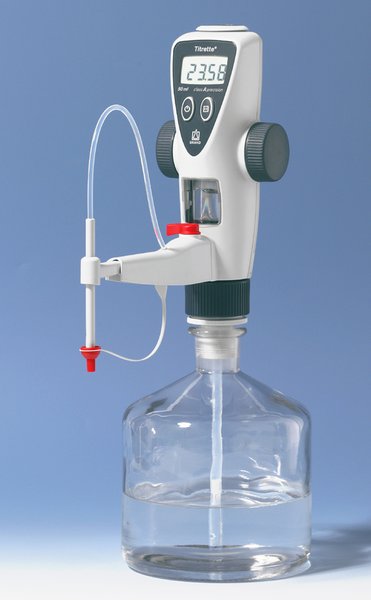 ��Ʒ���Q��Titrette&reg; ��(sh��)��ƿ�ڵζ���