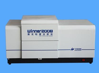 �������������x Laser particle size analyzers