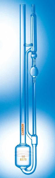 ����-����ճ��Ӌ(j��)Cannon-Ubbelohde Viscometers