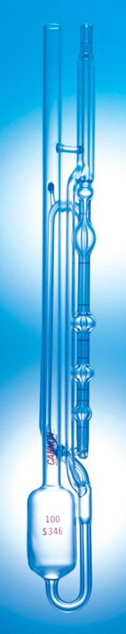 ����-�����������ϡ�ճ��Ӌ(j��)Cannon-Ubbelohde Four-Bulb Shear Dilution Viscometers