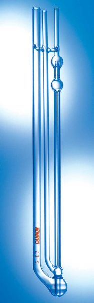 BS/IP/MSL΢��ճ��Ӌ(j��)��BS/IP/MSL Miniature Suspended Level Viscometers