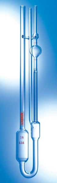 ��Ʒ���Q��BS / IP / SL��ճ��Ӌ(j��) BS/IP/SL Suspended Level Viscometers