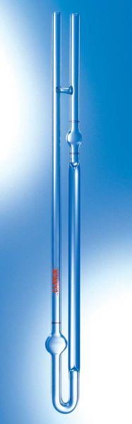 ��Ʒ���Q��BS / U / M��΢��U-��ճ��Ӌ�� BS/U/M Miniature U-Tube Viscometers