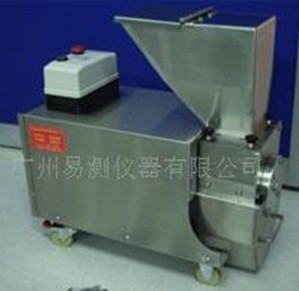 ��Ʒ���Q����(sh��)�(y��n)����IC����C(j��)ETT-C100ST Laboratory PCB, IC, CHIP cutting mill