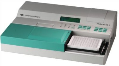 Multiskan MK3ø��(bi��o)�x