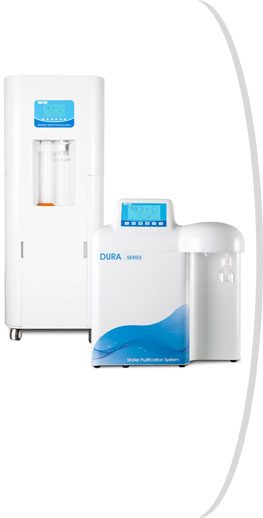 ��Ʒ���Q��Duraϵ�м�ˮϵ�y(t��ng)�Ĳ�