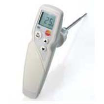 ��Ʒ���Q��testo 105���ʳƷ�ض�Ӌ