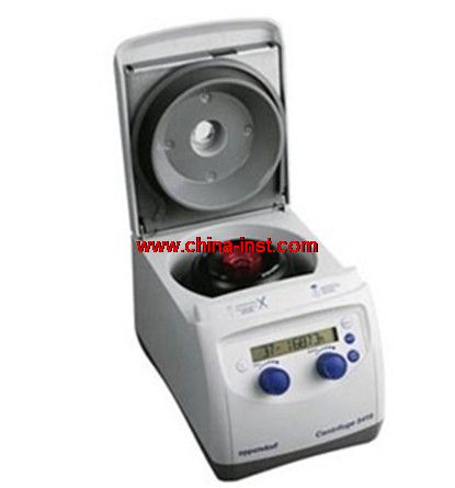 С�͸����x�ęCEppendorf 5418