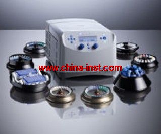 ��Ʒ���Q��EppendorfС�Ͷ๦�ܸ����x�ęC(j��)5430 &5430 R