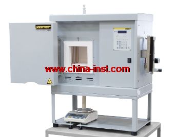 ��Ʒ���Q���ߜؠt(���Q�؃x)�����ڴ_��ȼ��ʧ�غ͟���������� (TGA)