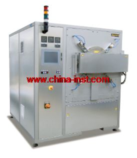 ��Ʒ���Q����ښ��ܹ�ʽ�t���ضȿ��_(d��) 1100 ��C