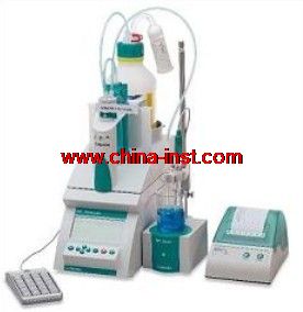 ��Ʒ���Q���Ԅ�(d��ng)�λ�ζ��x 848 Titrino plus