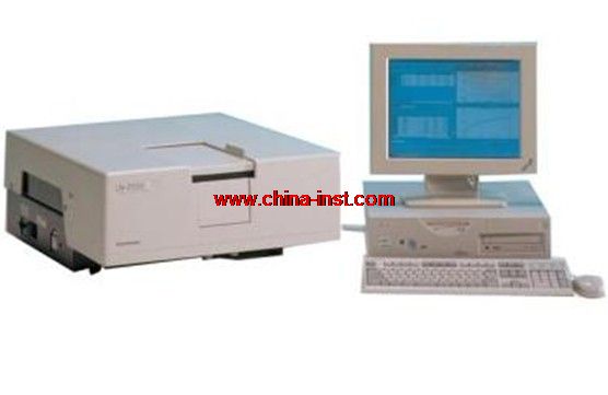 ��Ʒ���Q������-��Ҋ�ֹ���Ӌ(j��)UV-2450/UV-2550