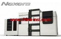 ��Ʒ���Q������ЧҺ��ɫ�V�x Nexera UHPLC