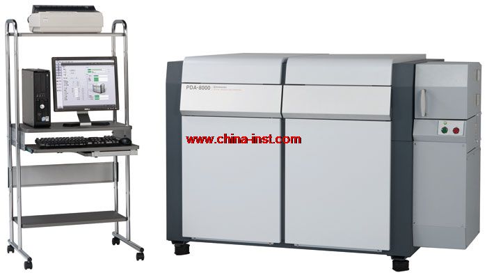 ��Ʒ���Q�����ֱ�x���V�x PDA-8000/PDA-7000/PDA-5500S