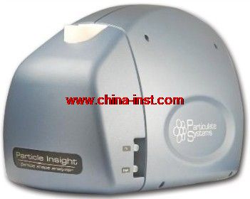 ȫ�Ԅ�(d��ng)�������η����xParticle Insight